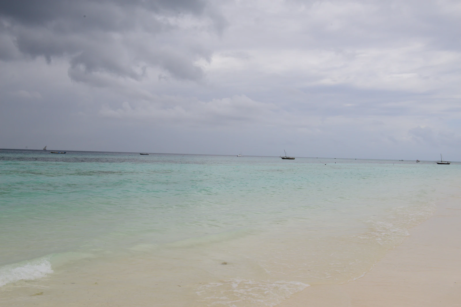 Zanzibar City, Tanzania photo 4 by Odd Fellow