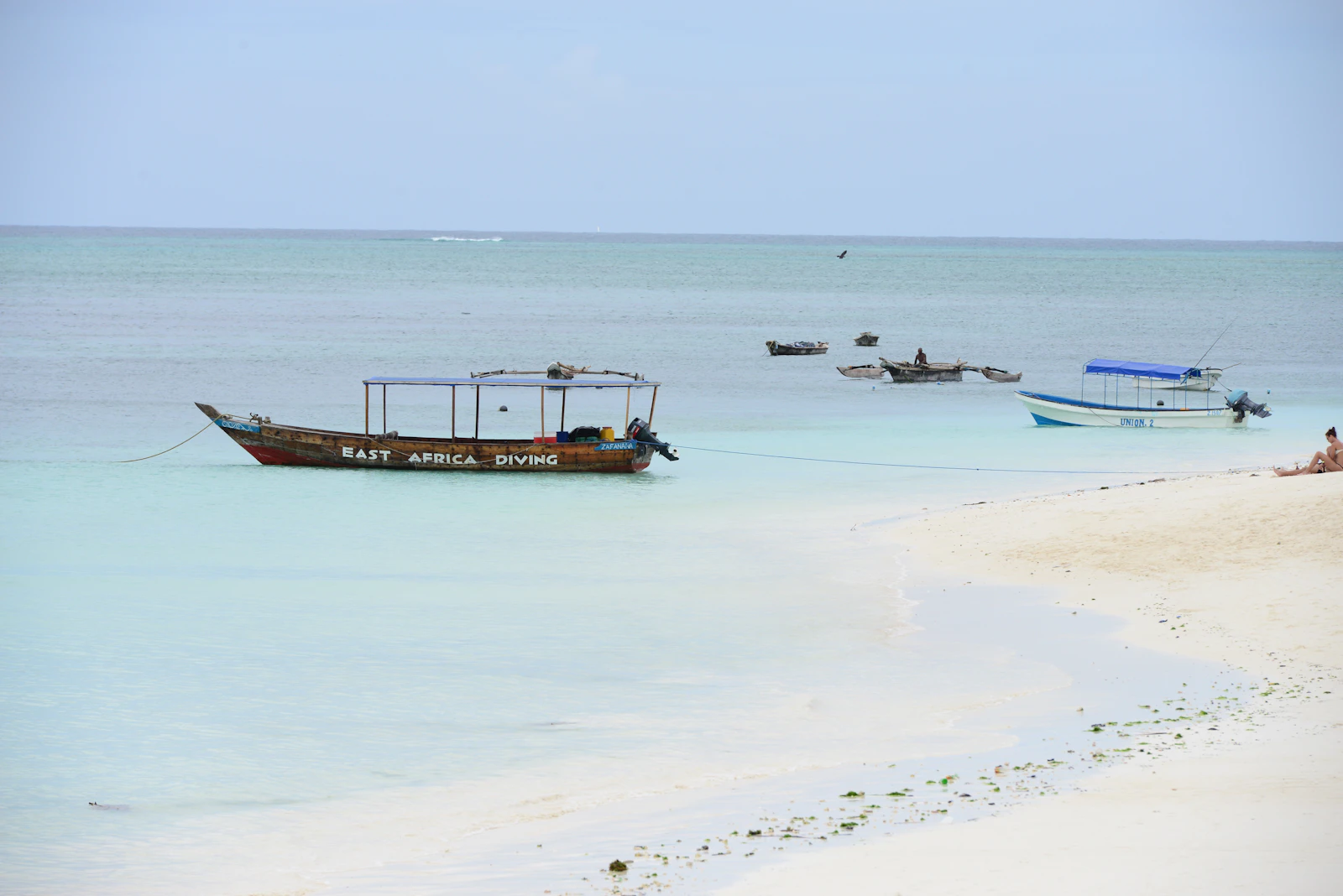 Zanzibar City, Tanzania photo 3 by Odd Fellow