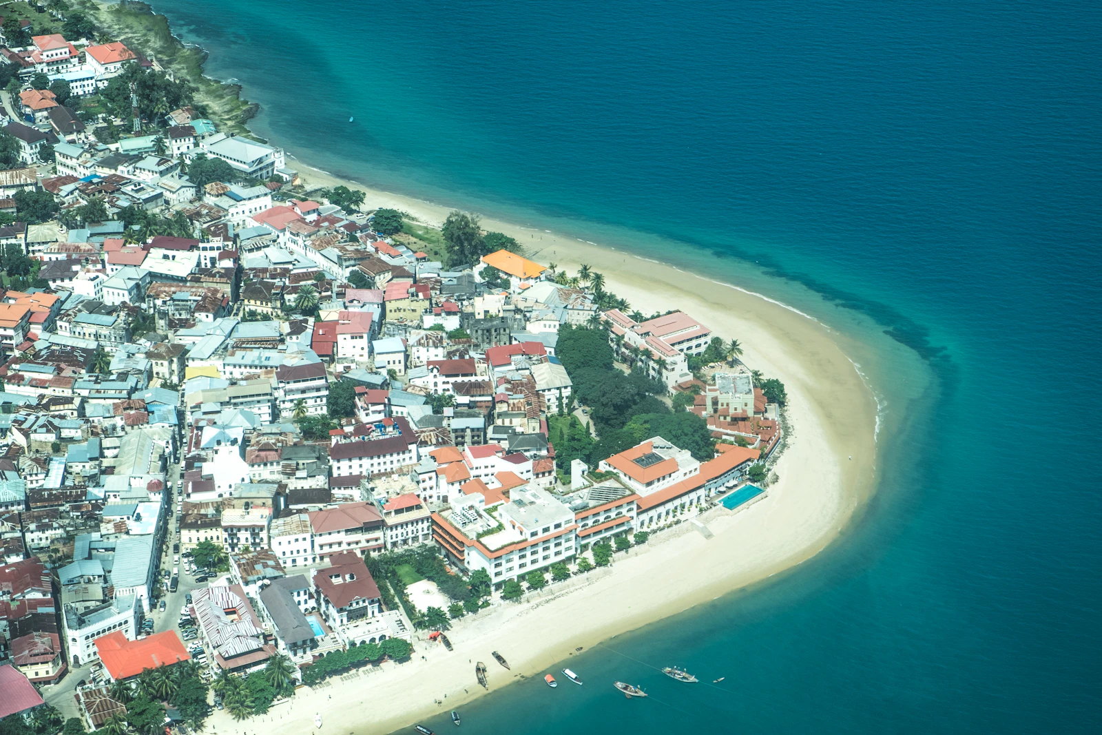 Zanzibar City, Tanzania travel photo