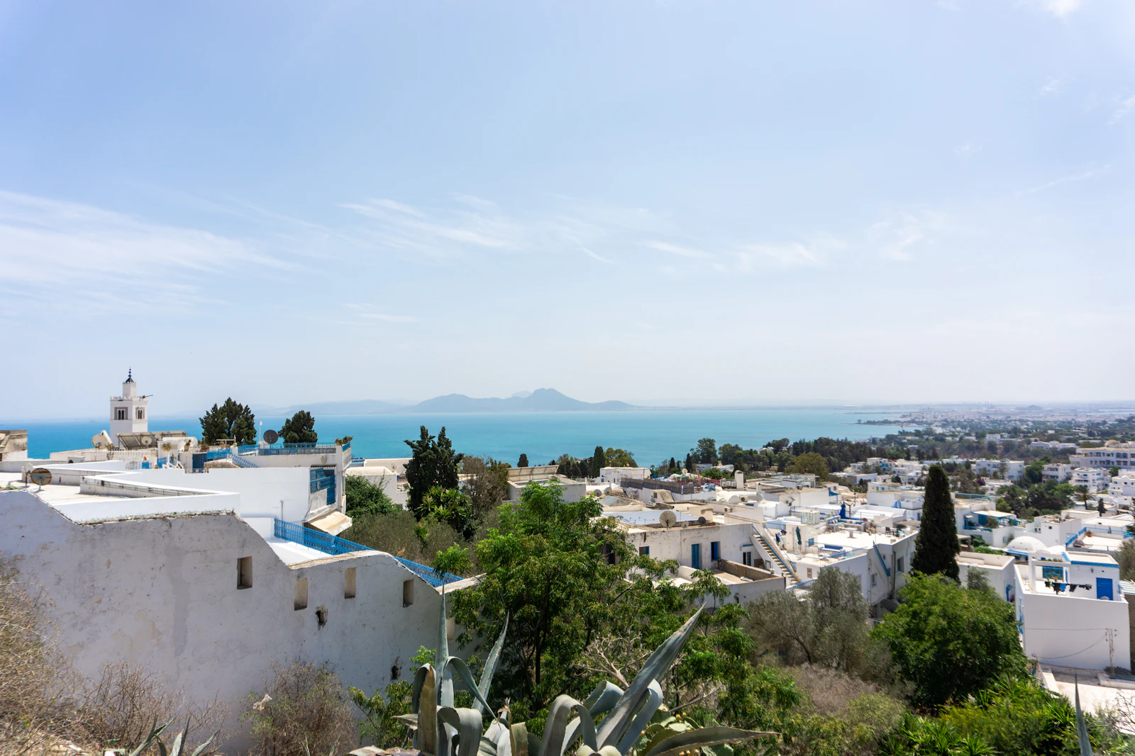 Tunis, Tunisia photo 10 by Brahim Guedich
