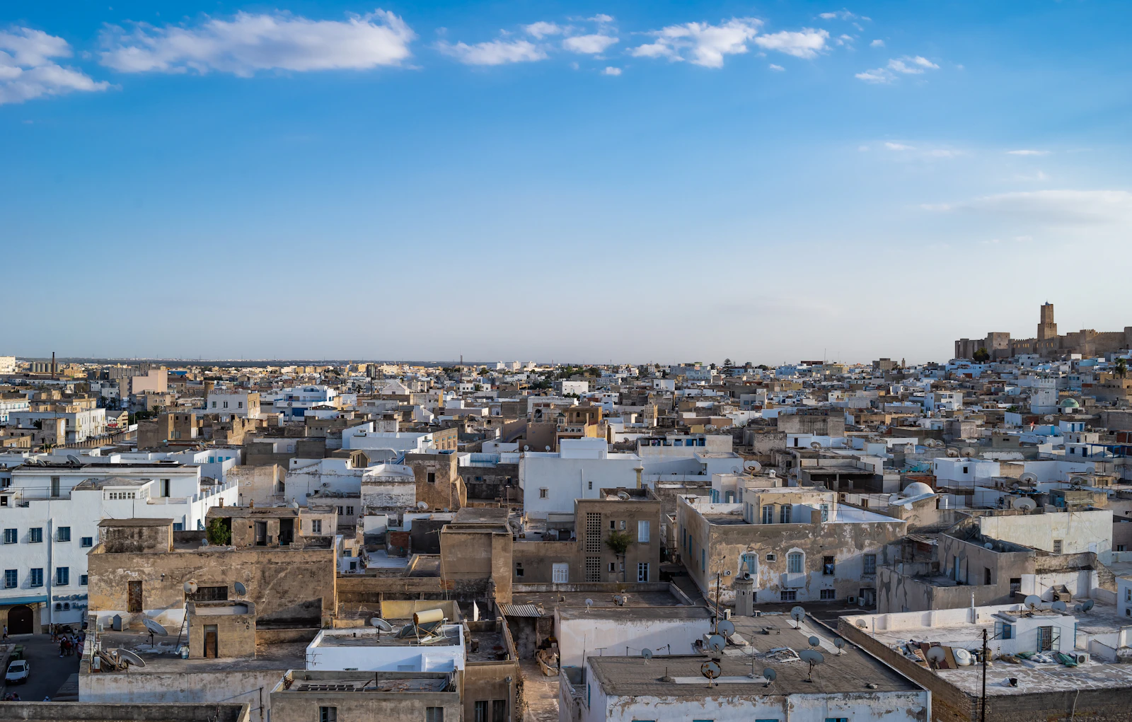 Tunis, Tunisia photo 28 by HikerPort