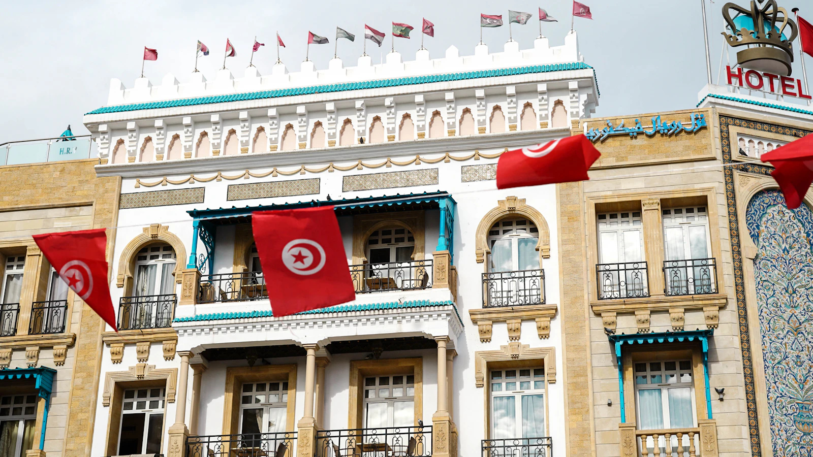 Tunis, Tunisia photo 12 by Hammami Ghazi