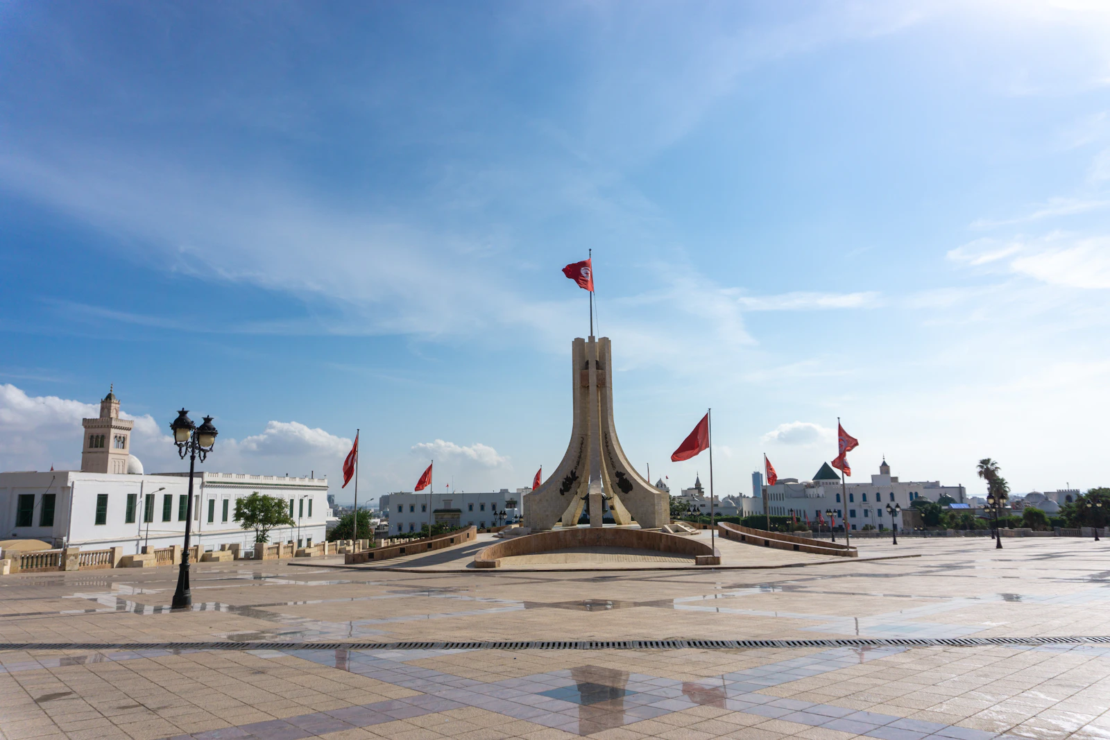 Tunis, Tunisia photo 6 by Brahim Guedich