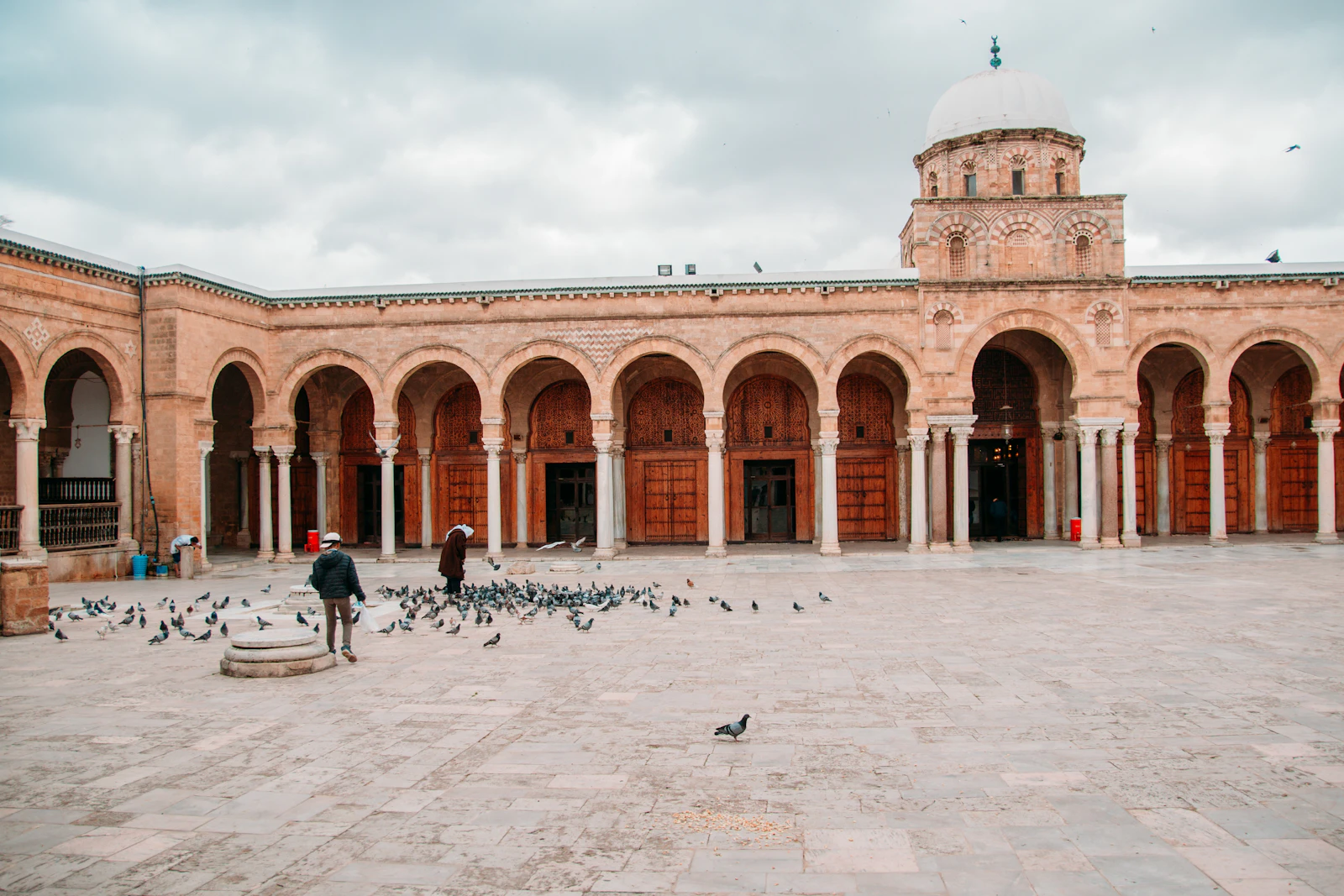 Tunis, Tunisia photo 9 by Juan Ordonez