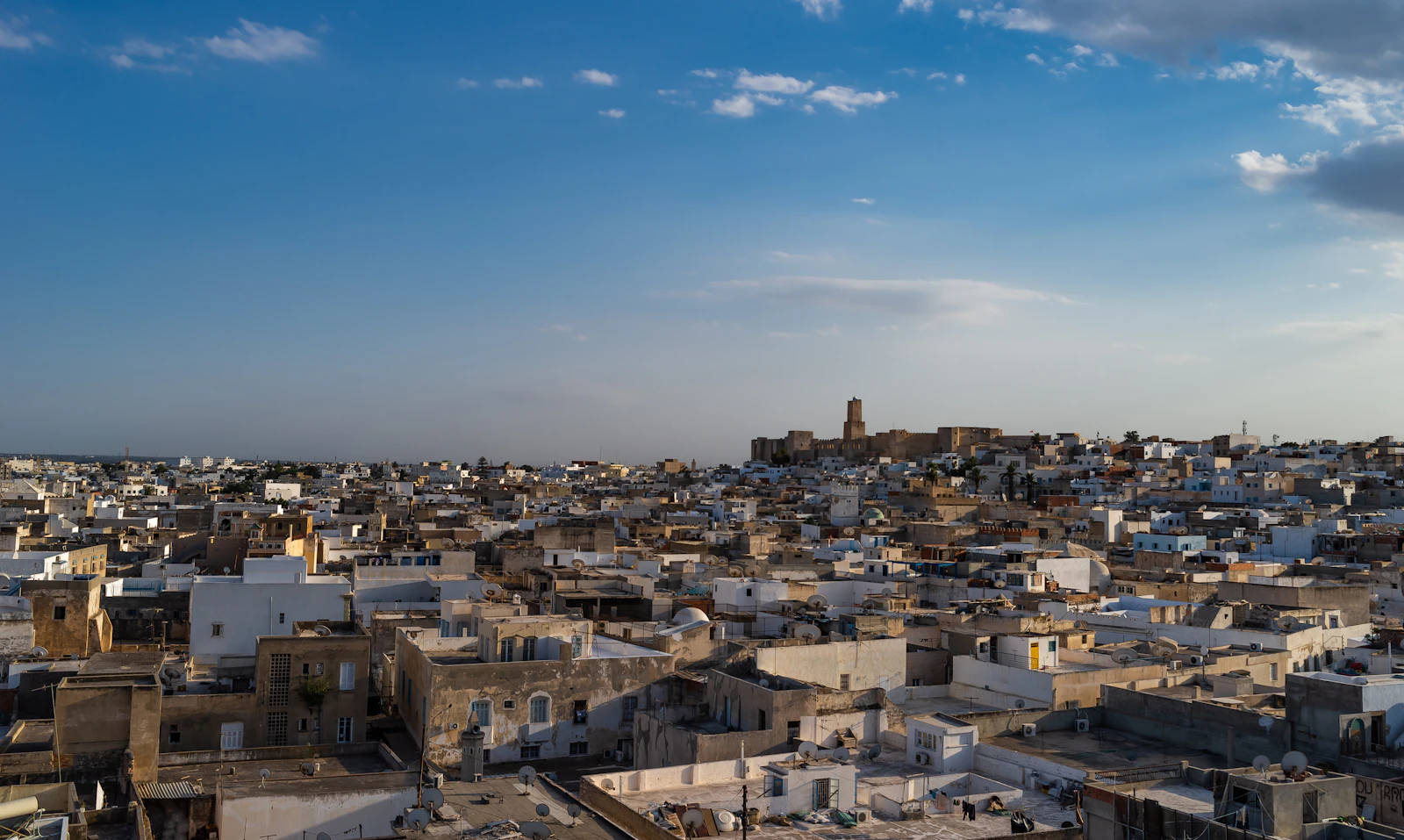 Tunis, Tunisia photo 25 by HikerPort