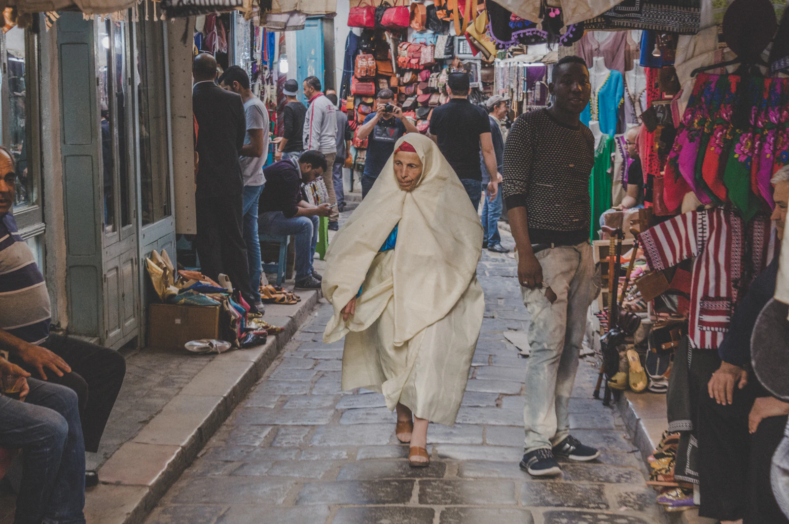 Tunis, Tunisia photo 26 by Chermiti Mohamed