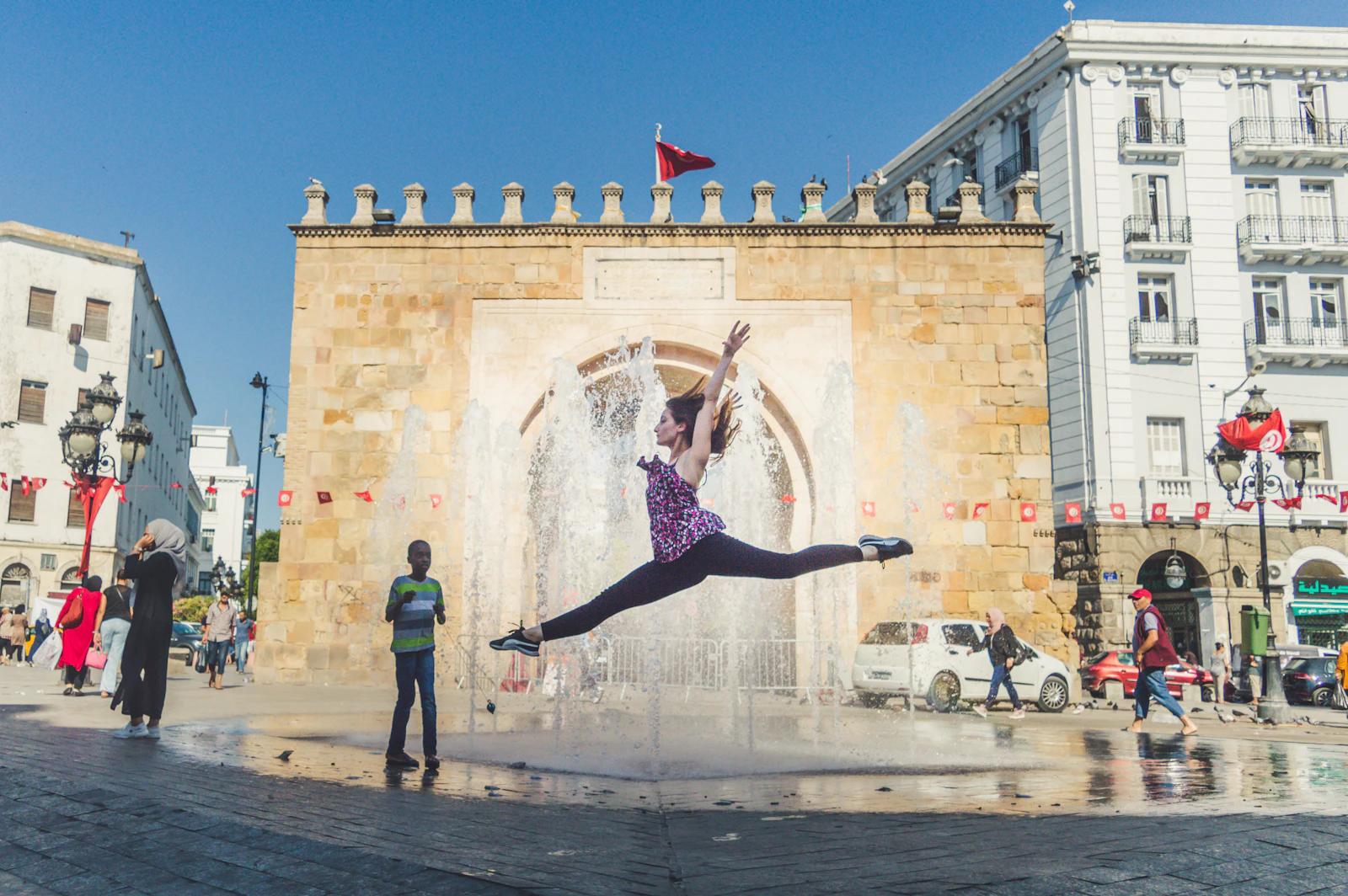 Tunis, Tunisia photo 29 by Chermiti Mohamed