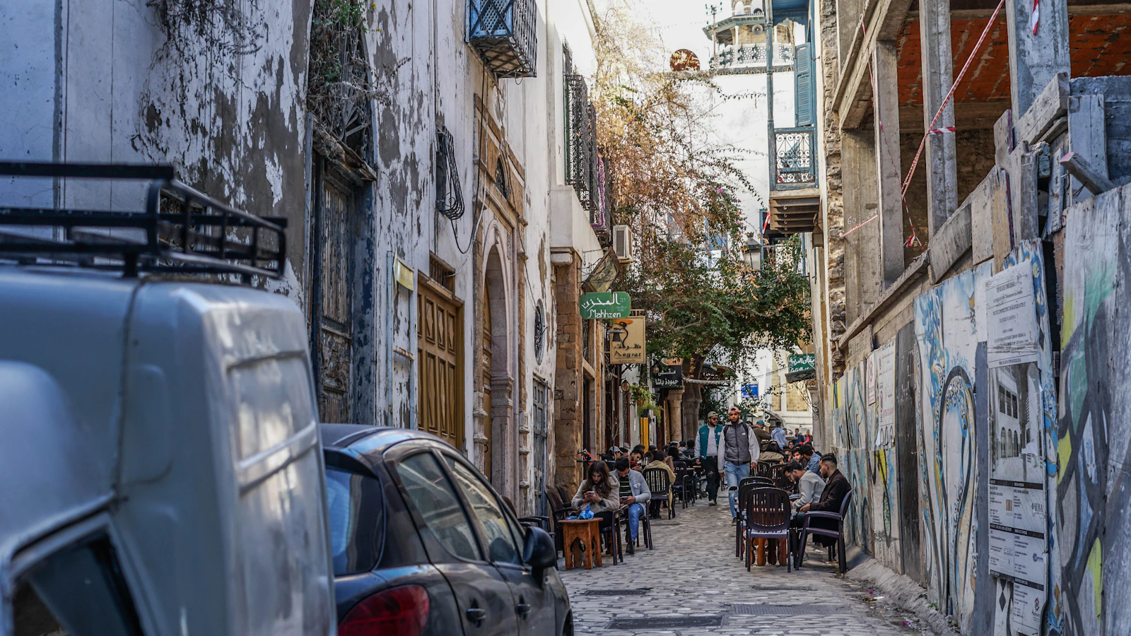 Tunis, Tunisia photo 14 by Hammami Ghazi