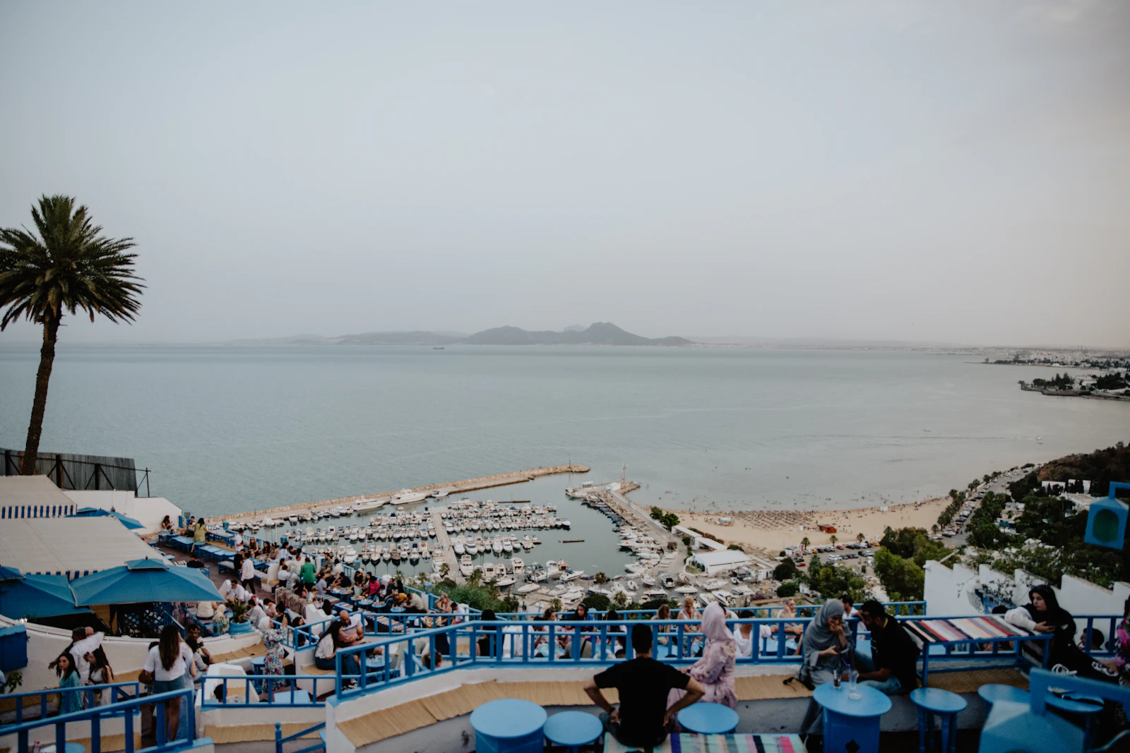 Tunis, Tunisia photo 23 by Mohamed Jamil Latrach