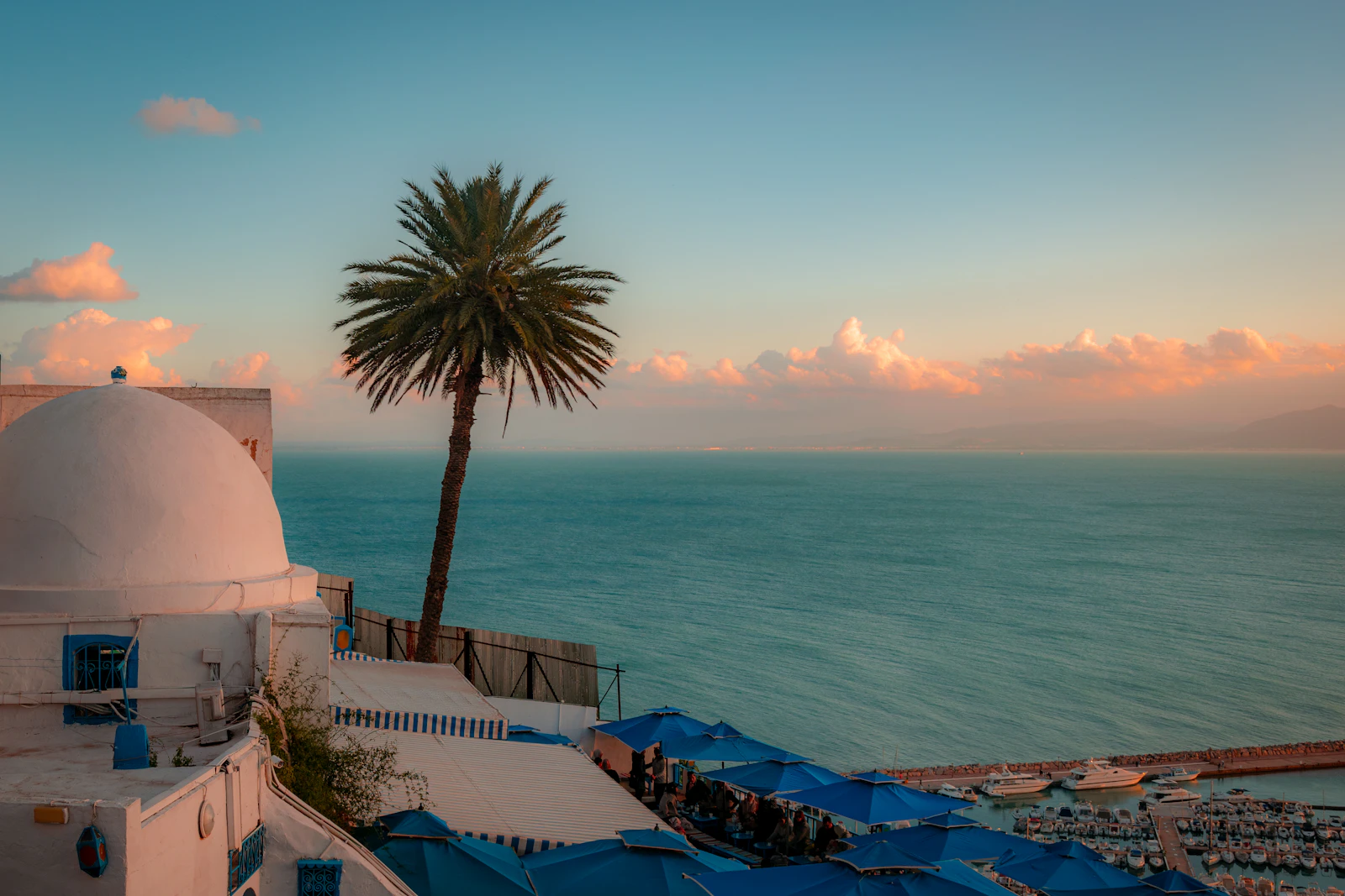 Tunis, Tunisia photo 2 by Ayoub Chebbi