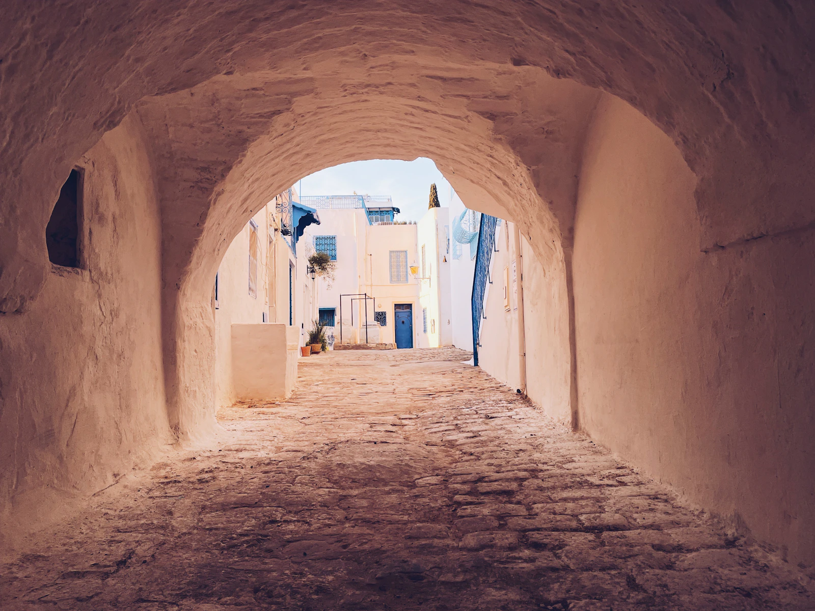 Tunis, Tunisia photo 17 by Alex Vasey