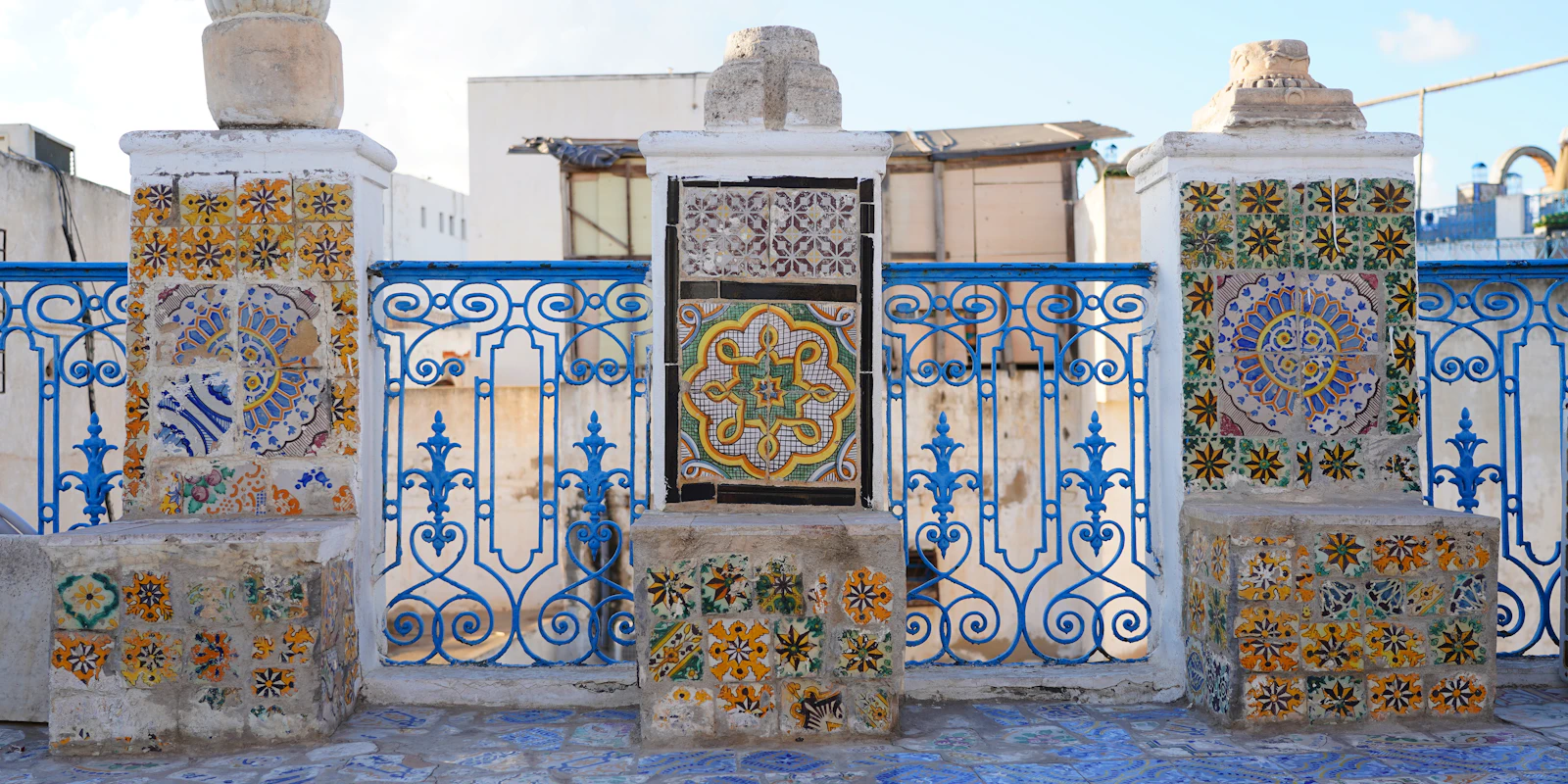 Tunis, Tunisia photo 13 by Jens Aber