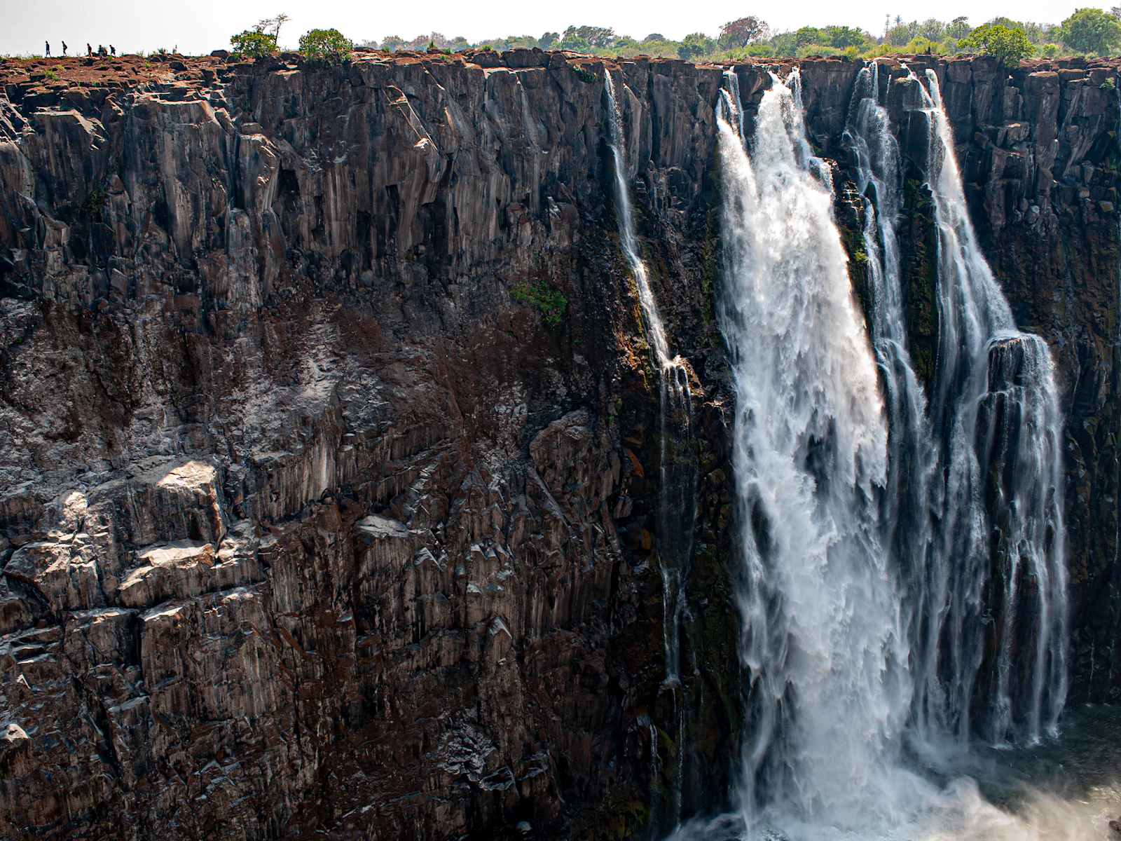 Victoria Falls, Zimbabwe photo 17 by katsuma tanaka
