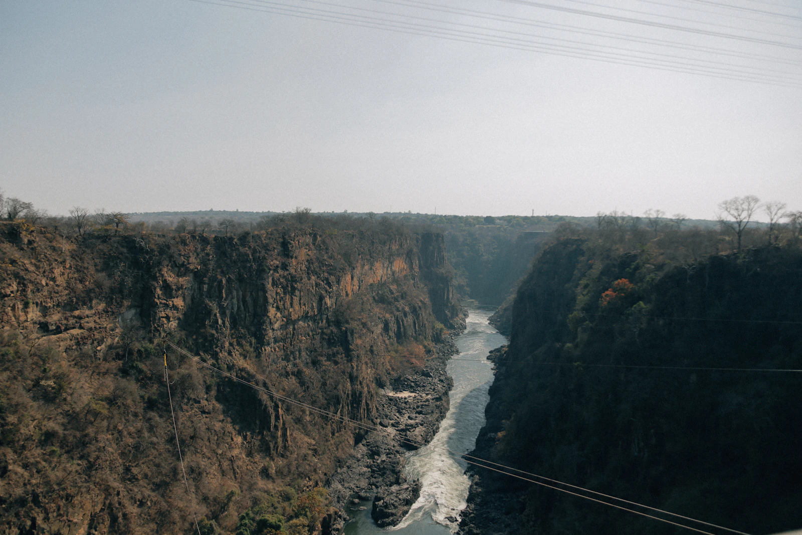 Victoria Falls, Zimbabwe photo 23 by Chloe Evans