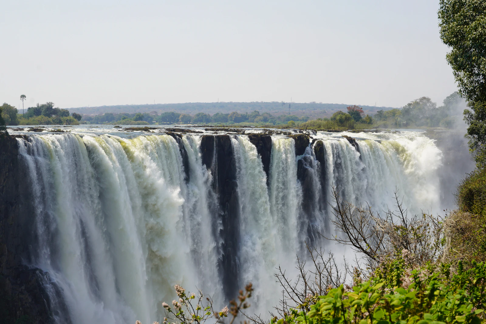 Victoria Falls, Zimbabwe photo 5 by Datingjungle