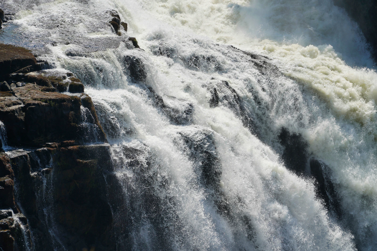 Victoria Falls, Zimbabwe photo 21 by Secret Travel Guide