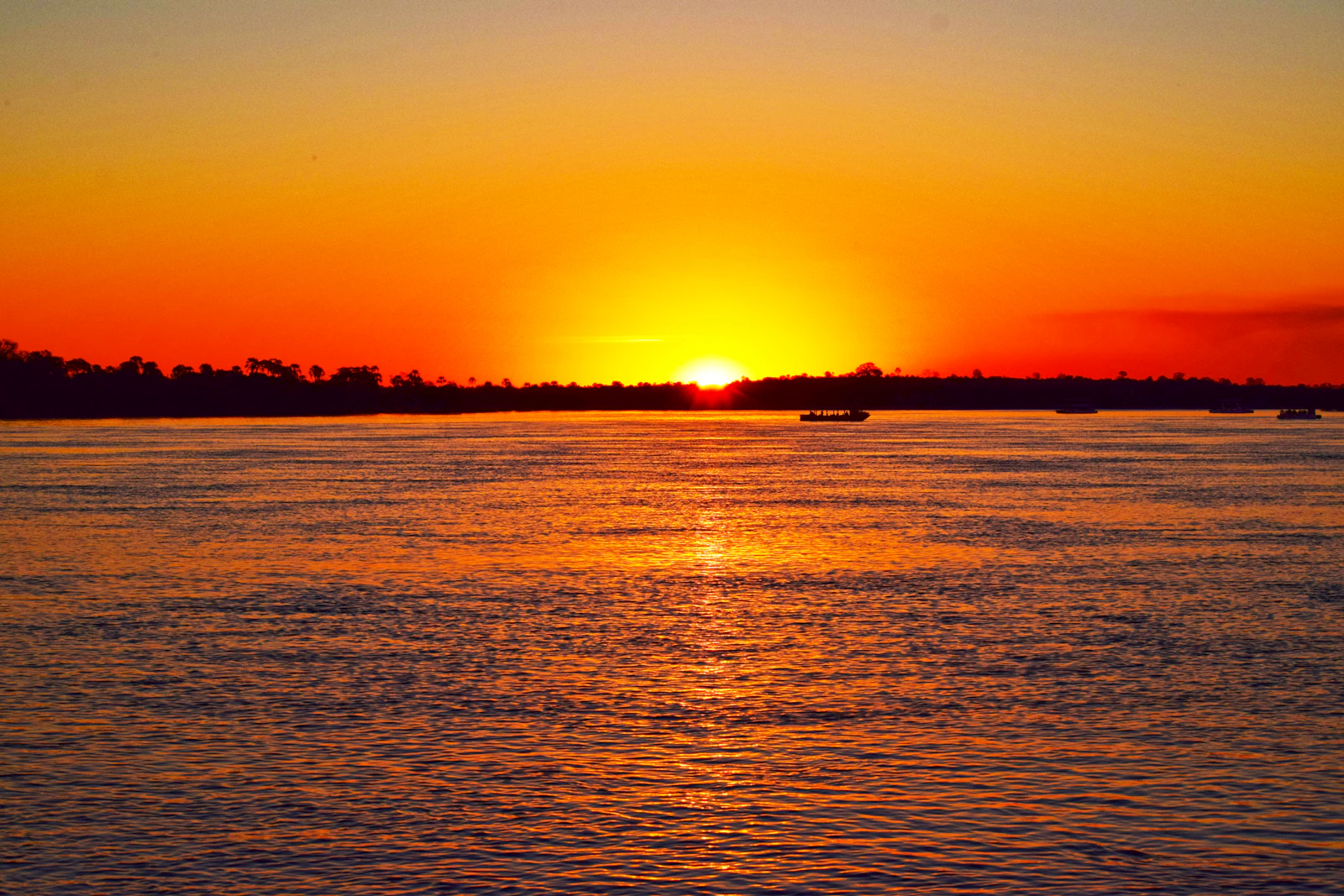 Victoria Falls, Zimbabwe photo 19 by Omoniyi David
