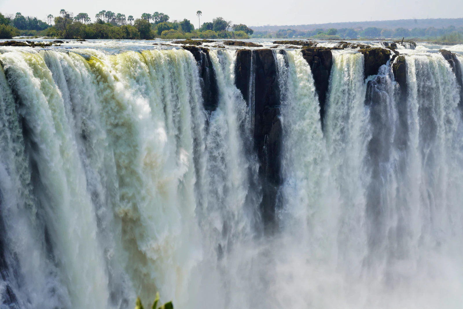 Victoria Falls, Zimbabwe photo 8 by Datingjungle