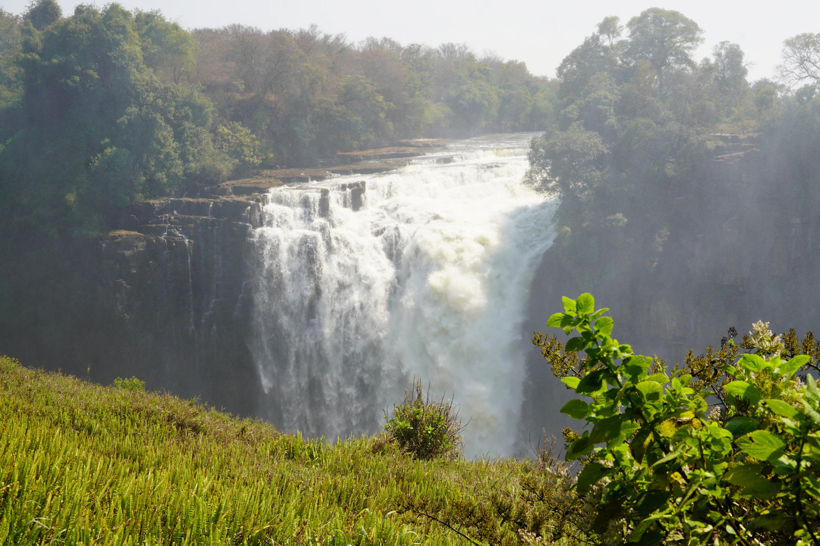 Victoria Falls, Zimbabwe photo 20 by Datingjungle