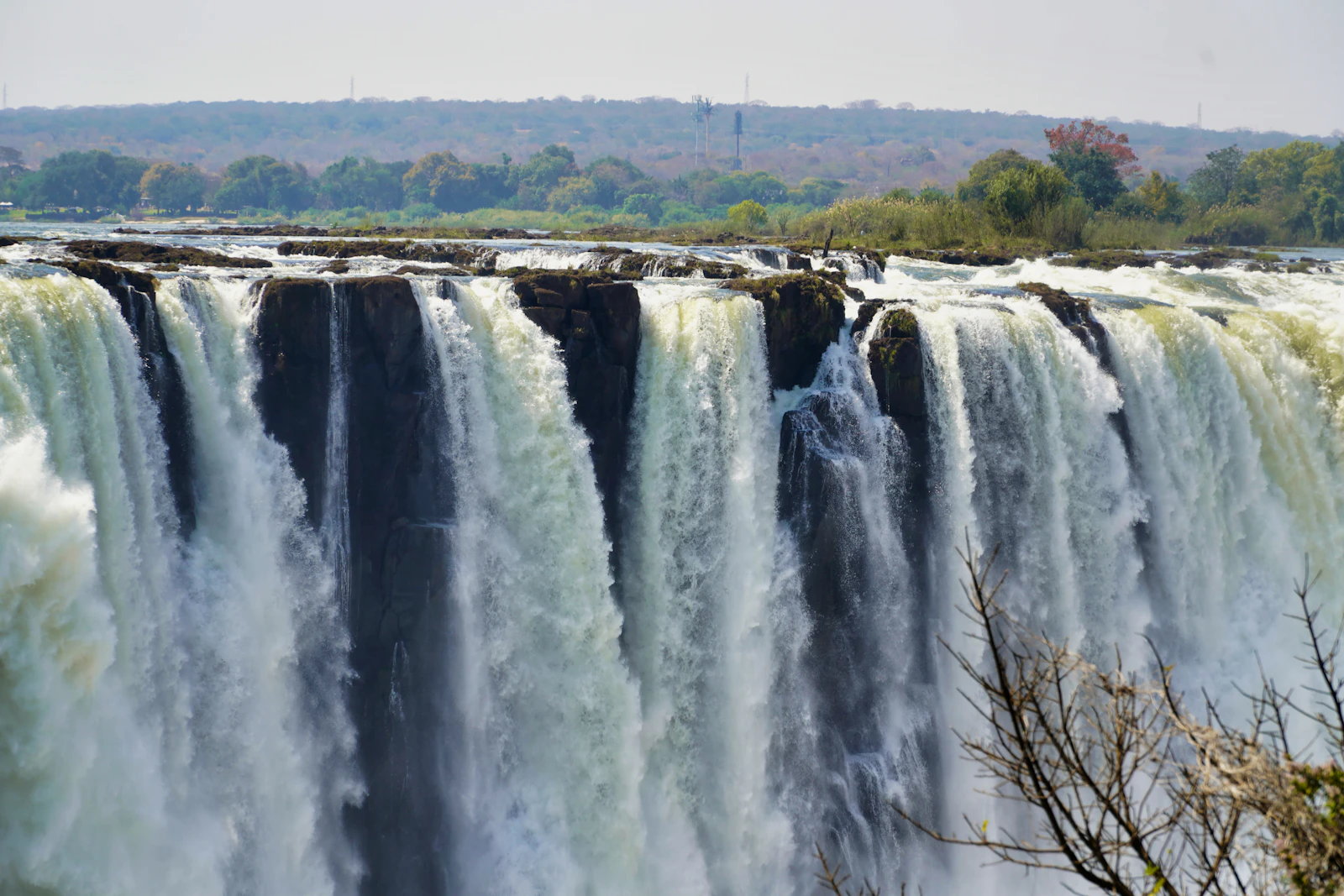 Victoria Falls, Zimbabwe photo 3 by Datingscout