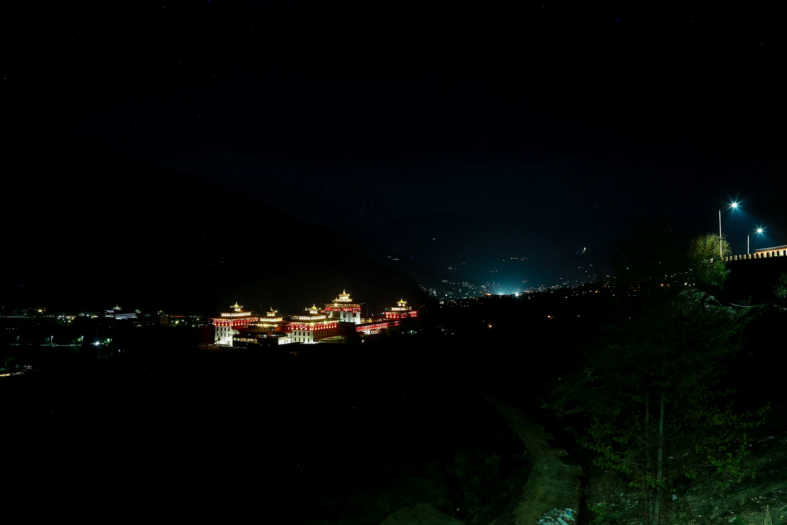 Thimphu, Bhutan photo 10 by Pema Gyamtsho