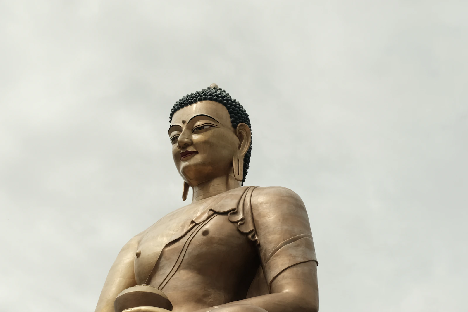Thimphu, Bhutan photo 25 by Danish Prakash