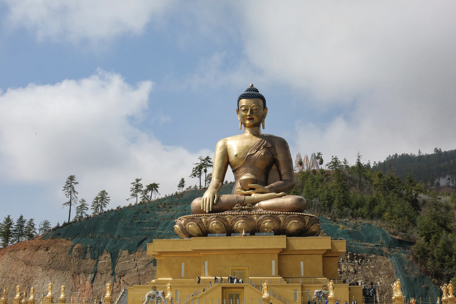 Thimphu, Bhutan photo 27 by Pema Gyamtsho