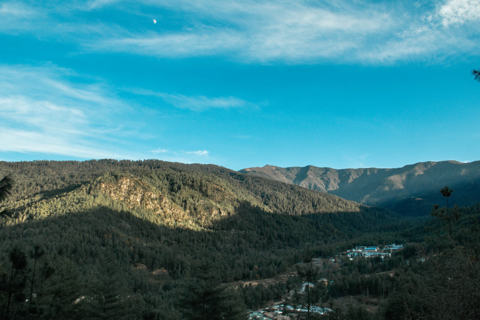 Thimphu, Bhutan photo 6 by Aaron Santelices