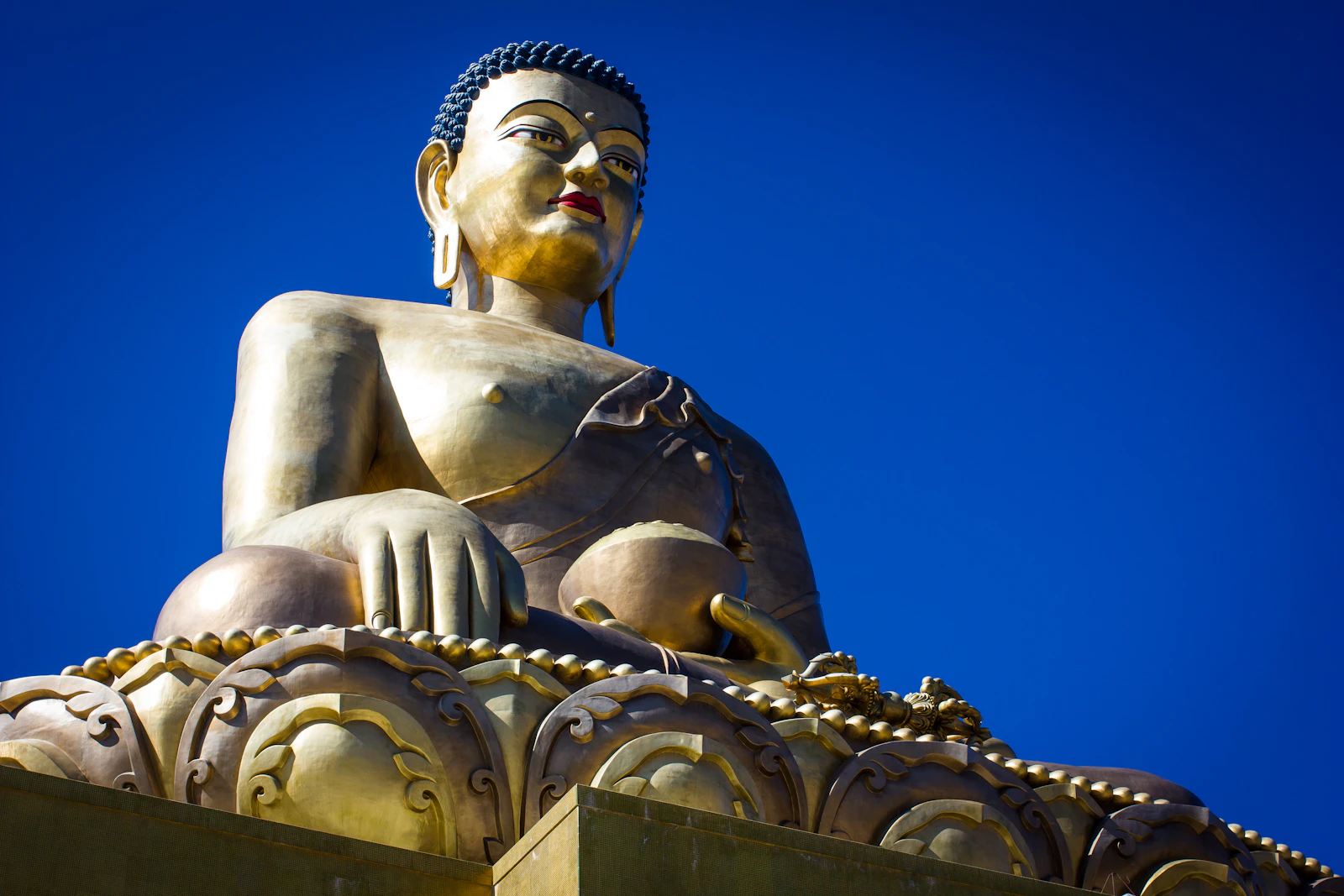 Thimphu, Bhutan photo 24 by Gaurav Bagdi