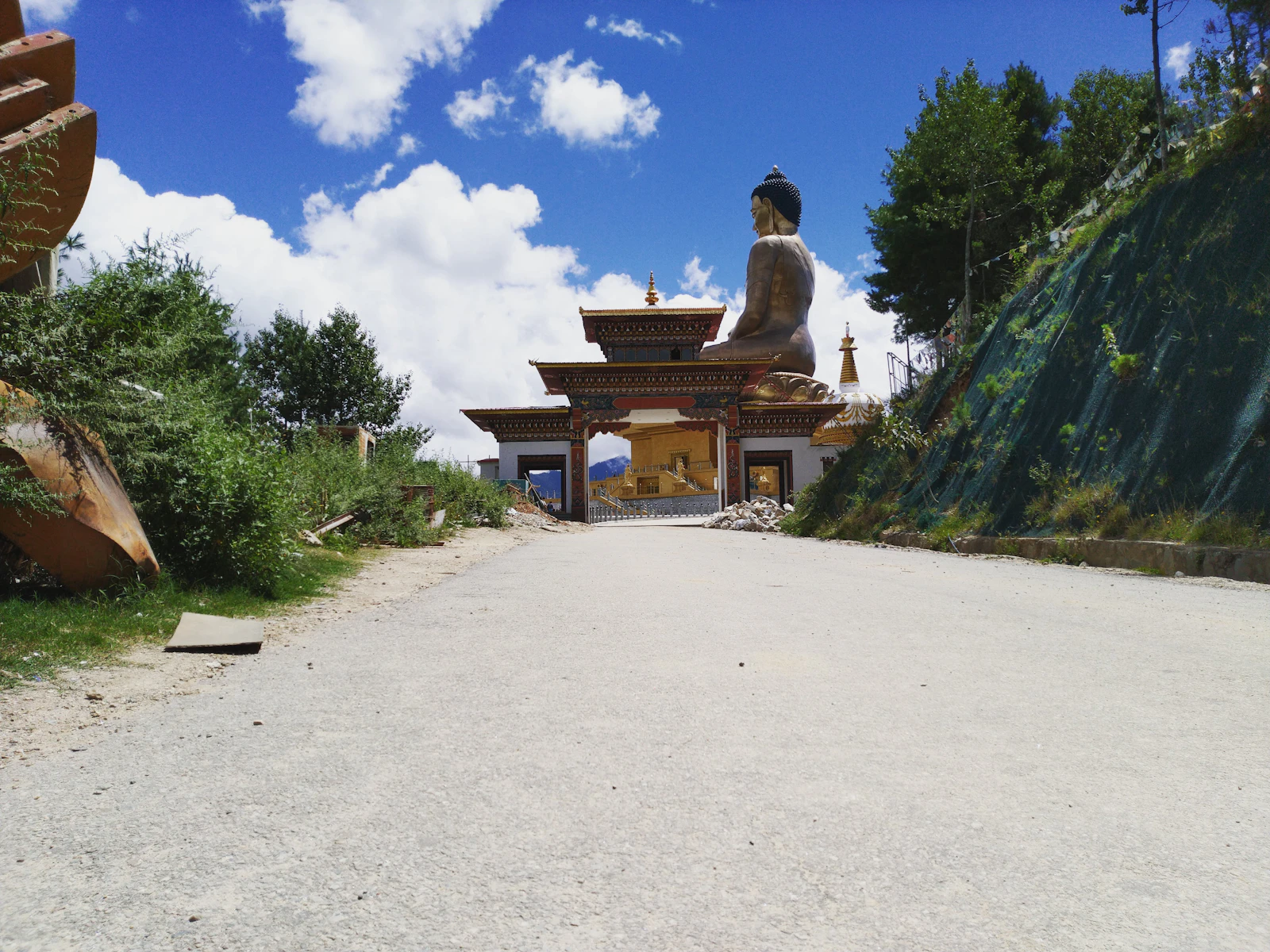 Thimphu, Bhutan photo 28 by Anupam Dutta