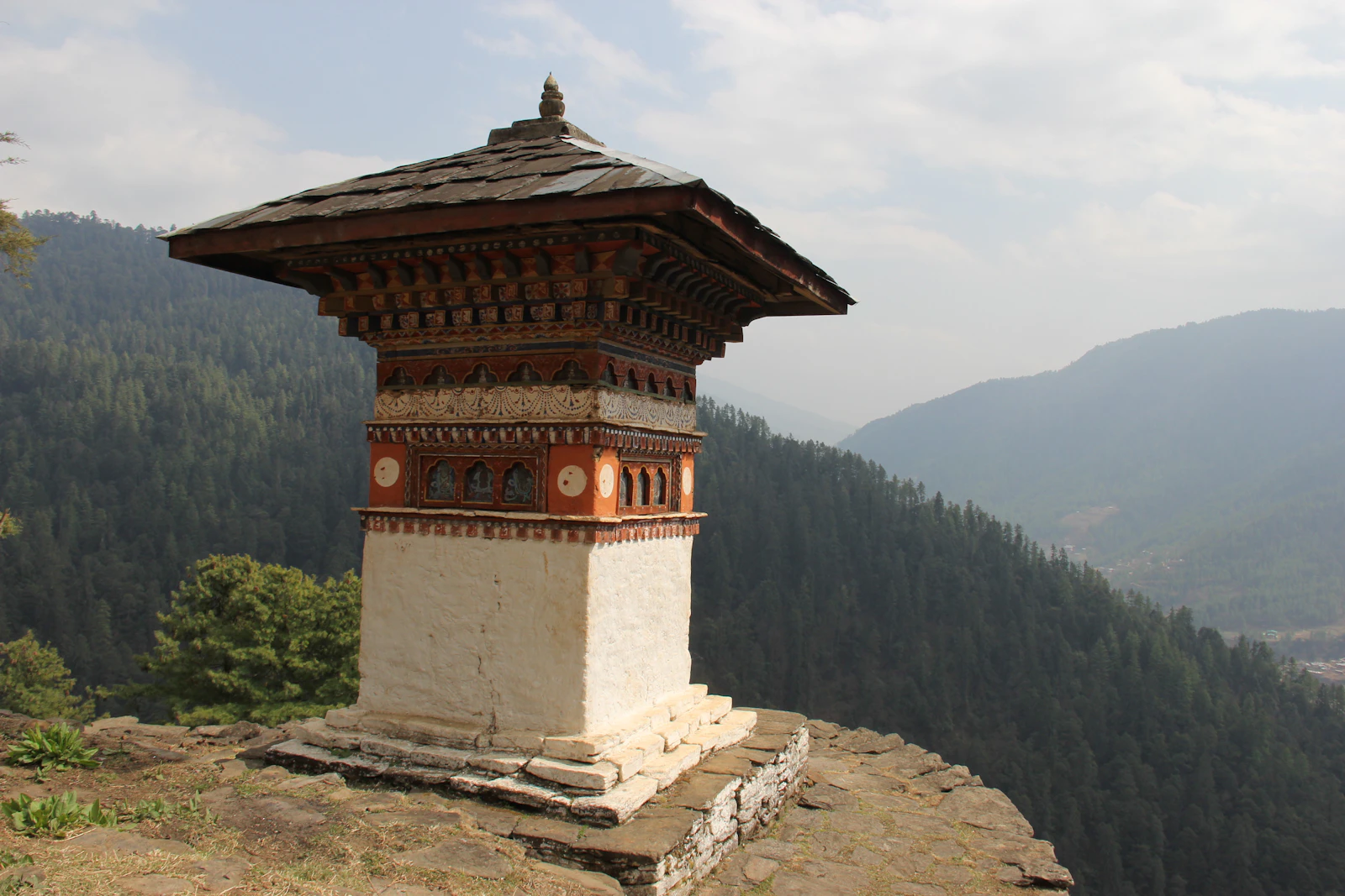 Thimphu, Bhutan photo 22 by Truly Bhutan