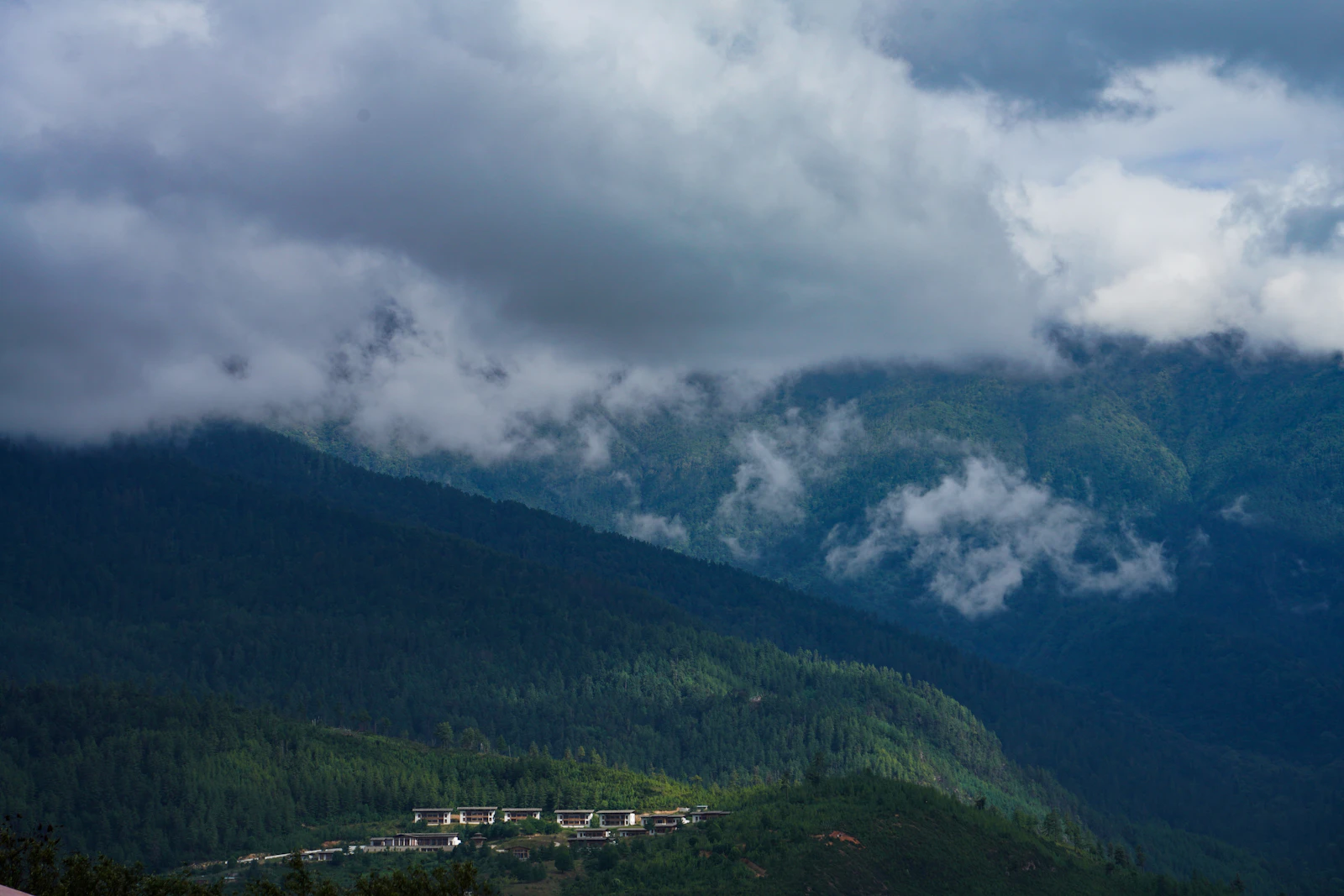 Thimphu, Bhutan photo 23 by Pema Gyamtsho