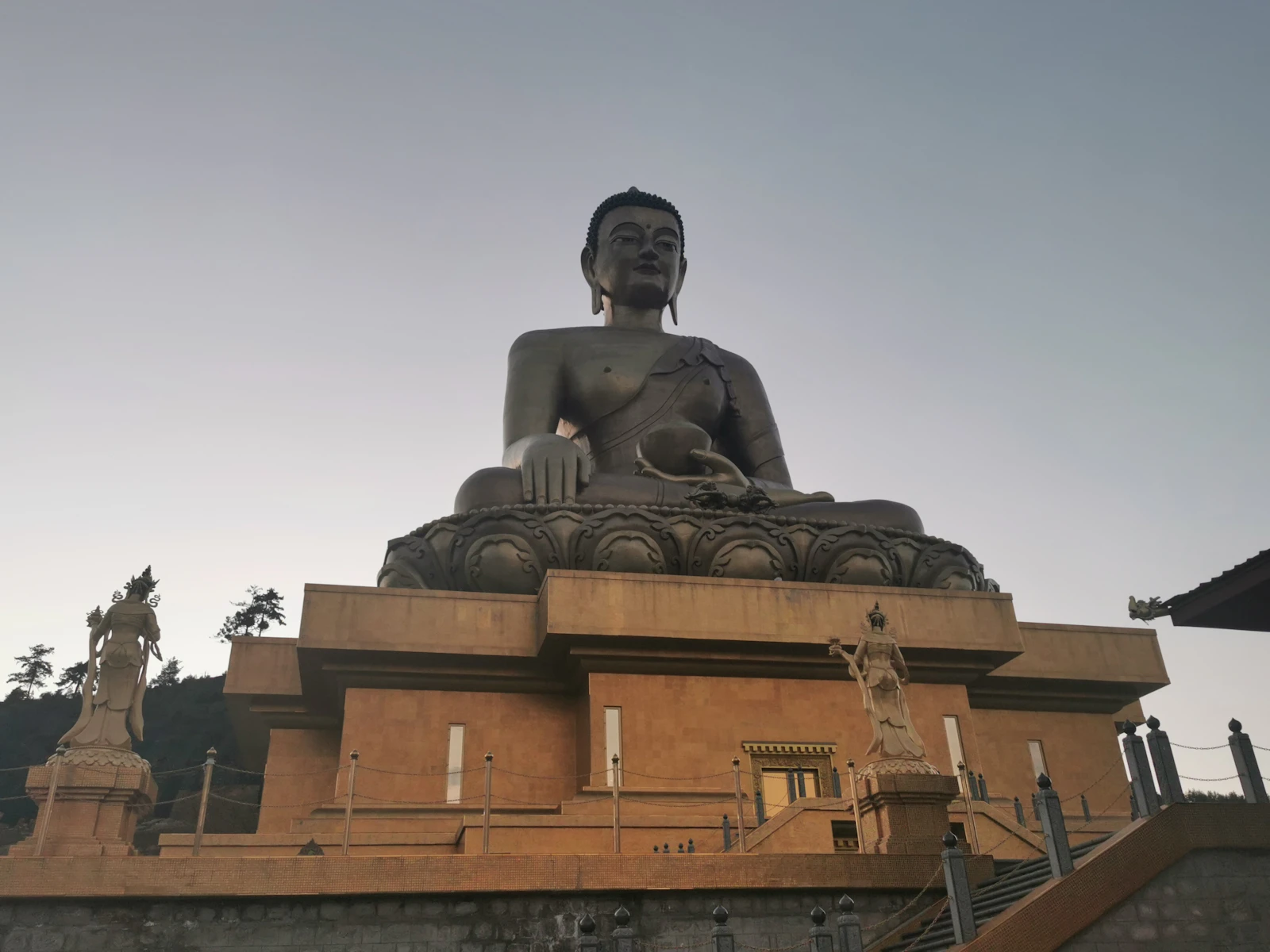 Thimphu, Bhutan photo 11 by Truly Bhutan