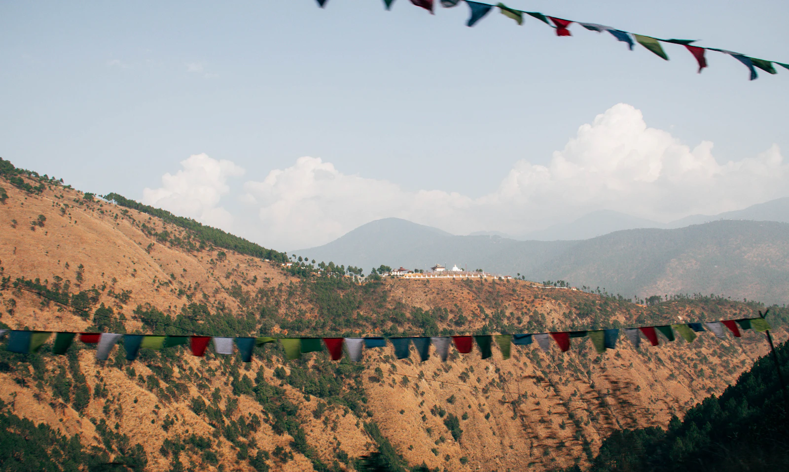 Thimphu, Bhutan photo 5 by Aaron Santelices