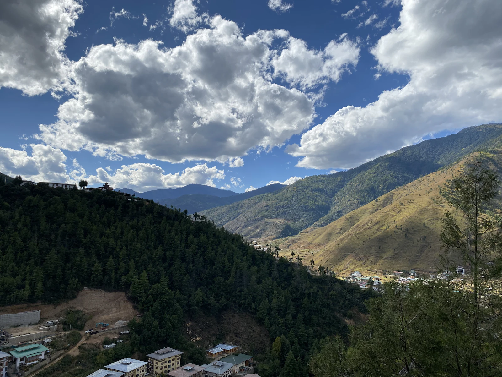 Thimphu, Bhutan photo 13 by Sonam Yangden