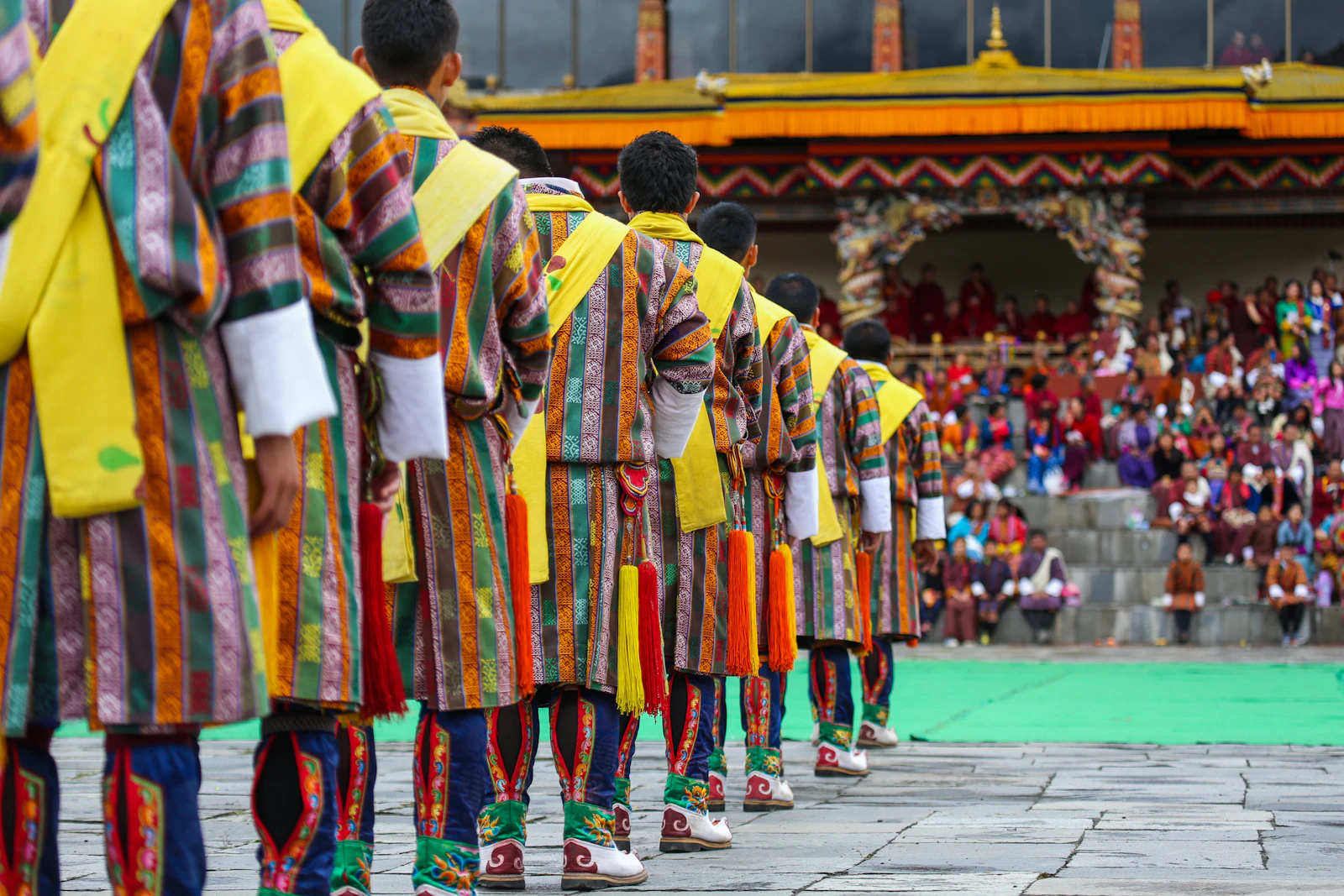 Thimphu, Bhutan photo 19 by Pema Gyamtsho