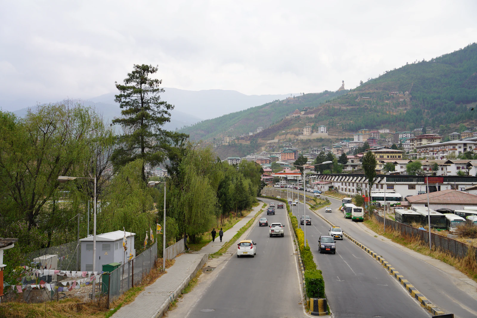 Thimphu, Bhutan photo 21 by Pema Gyamtsho