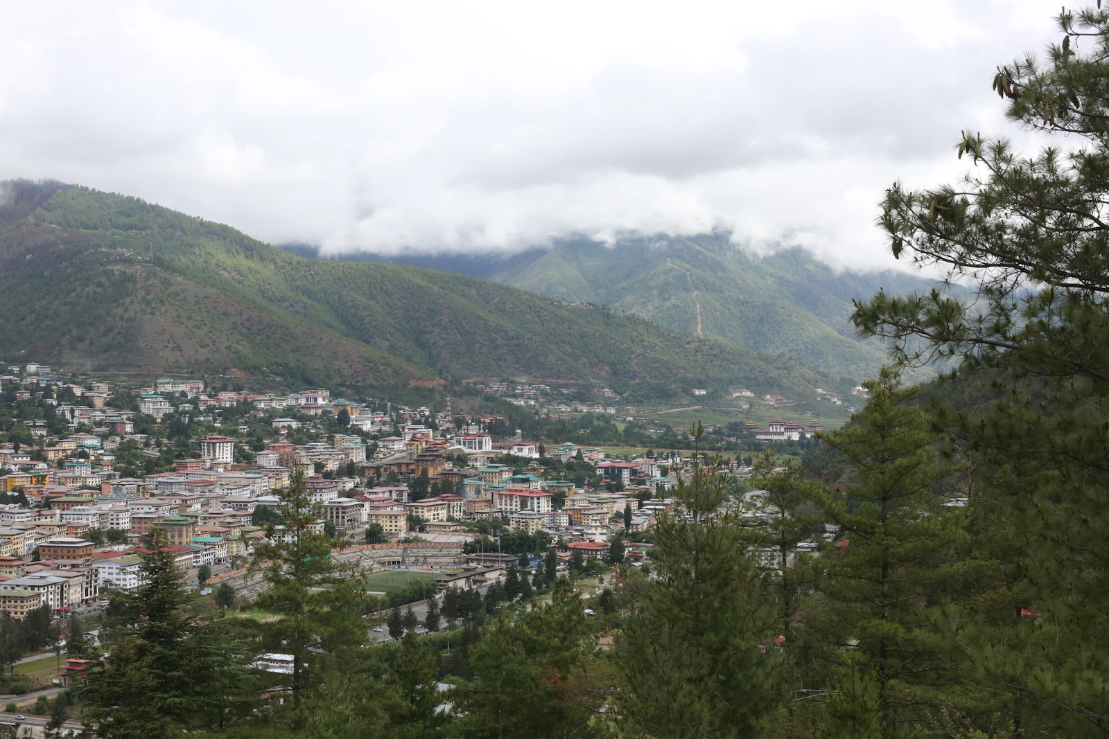 Thimphu, Bhutan photo 3 by Pema Gyamtsho