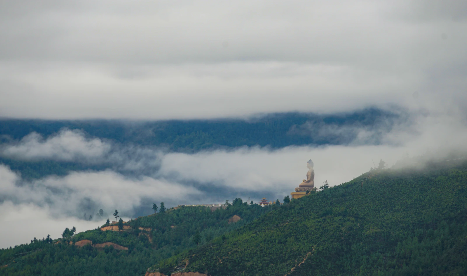Thimphu, Bhutan photo 20 by Pema Gyamtsho