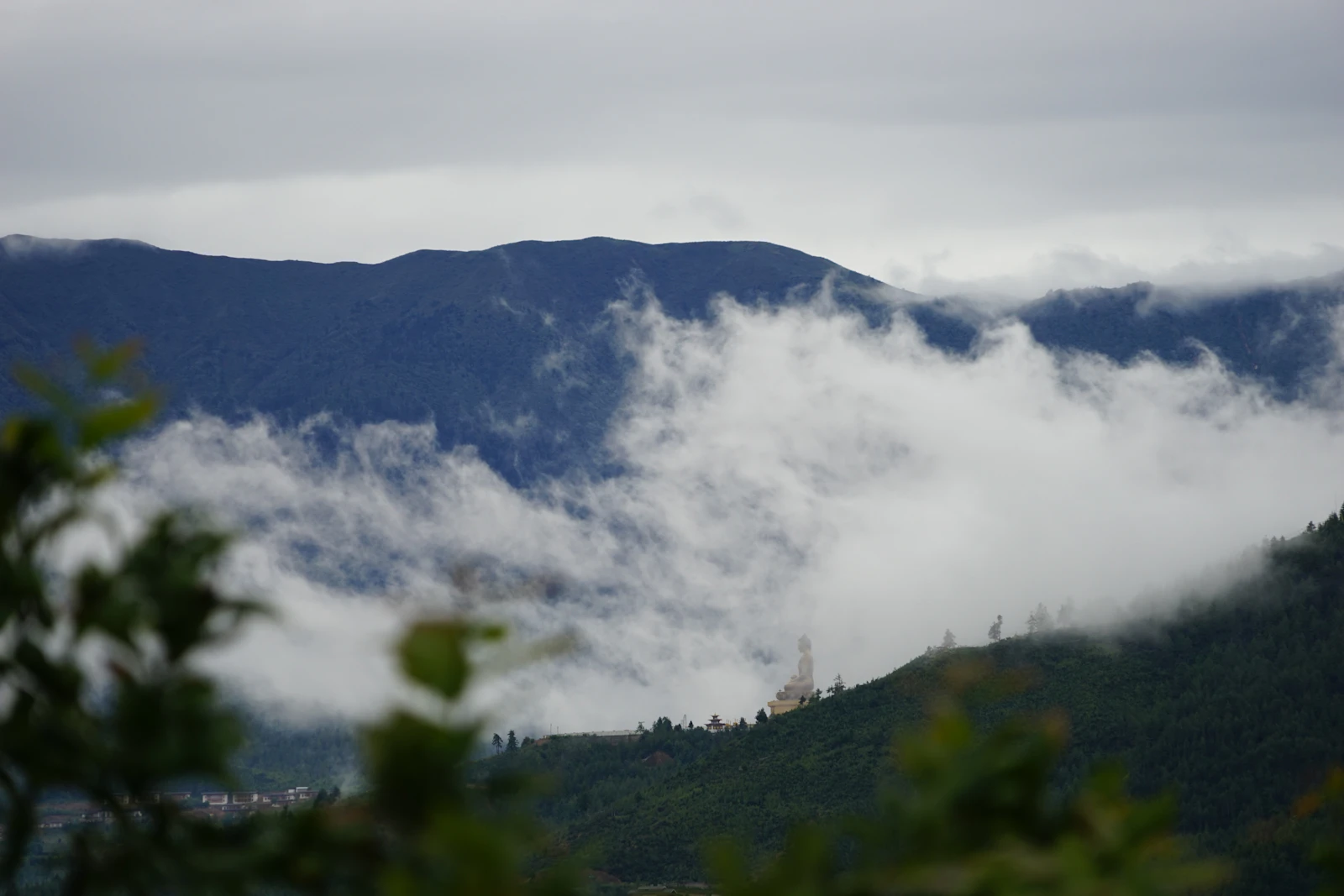 Thimphu, Bhutan photo 17 by Pema Gyamtsho
