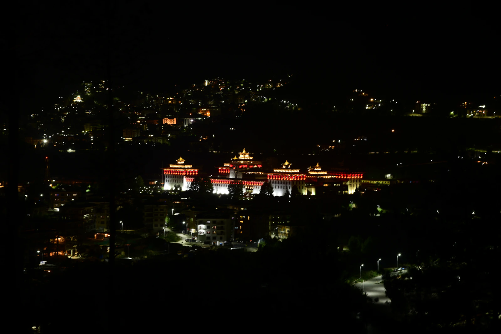 Thimphu, Bhutan photo 16 by vineet singh