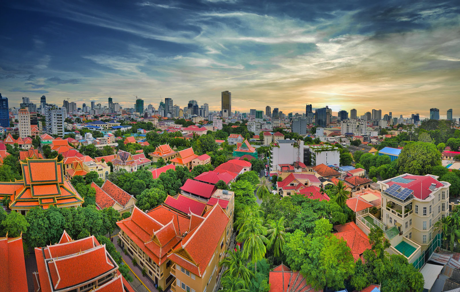 Phnom Penh, Cambodia photo 15 by allPhoto Bangkok