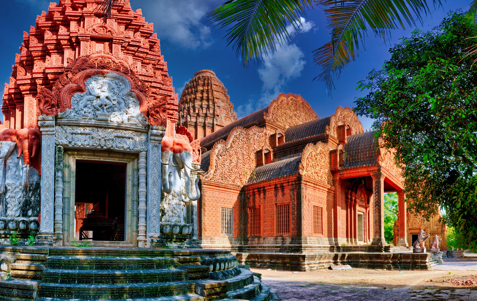 Phnom Penh, Cambodia photo 25 by allPhoto Bangkok