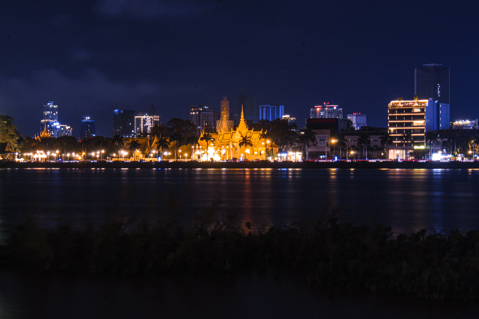 Phnom Penh, Cambodia photo 16 by SAM sokkolinmony