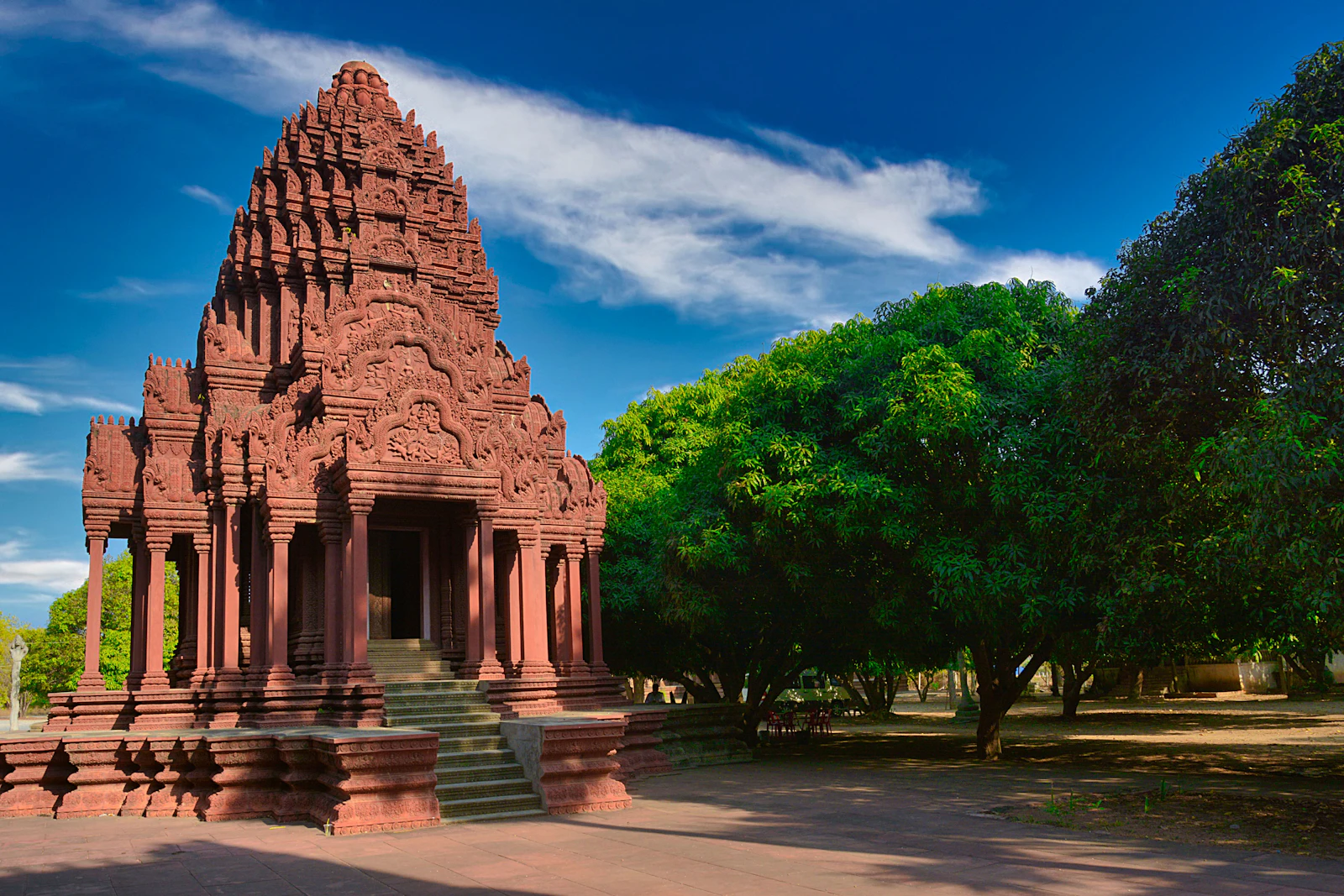 Phnom Penh, Cambodia photo 21 by allPhoto Bangkok