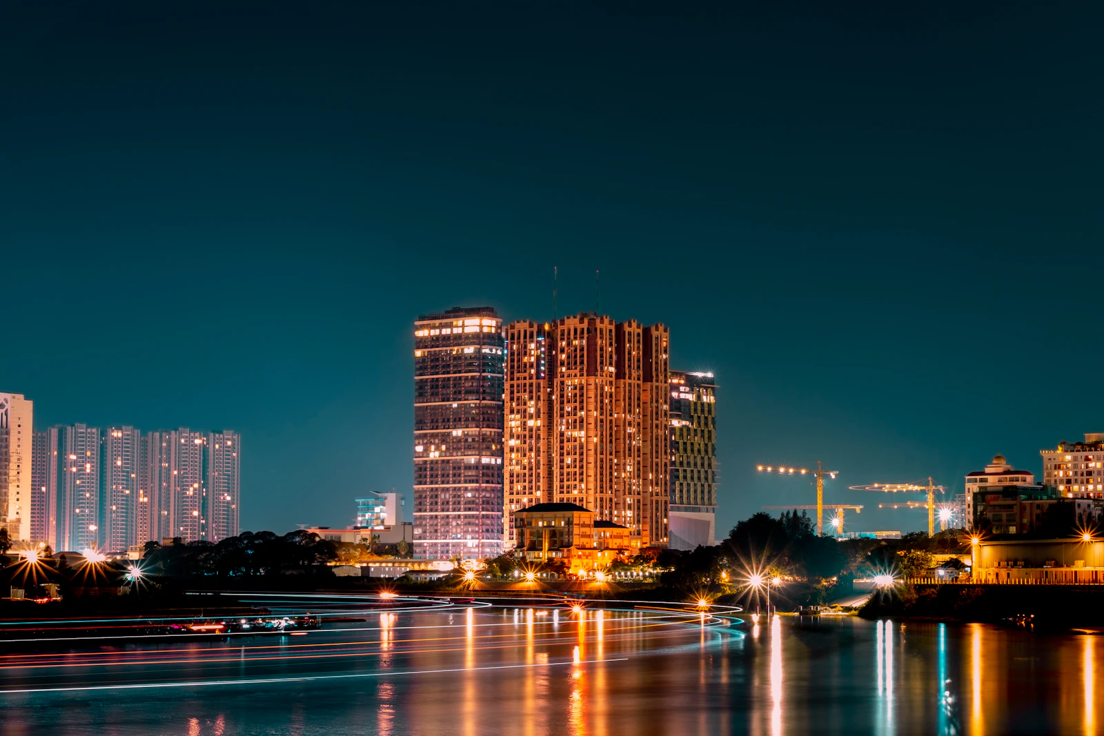 Phnom Penh, Cambodia photo 23 by sam onn chan