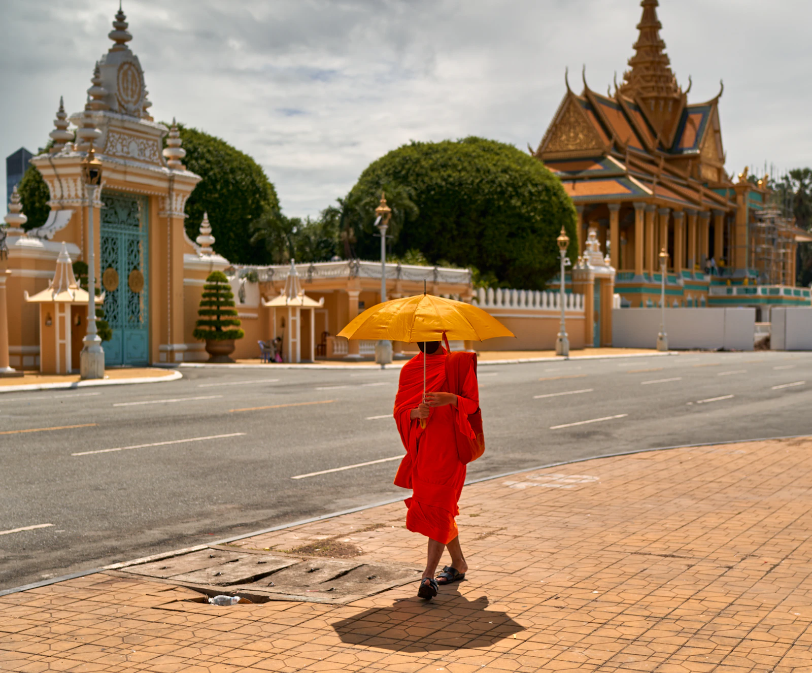 Phnom Penh, Cambodia photo 13 by Norbert Braun