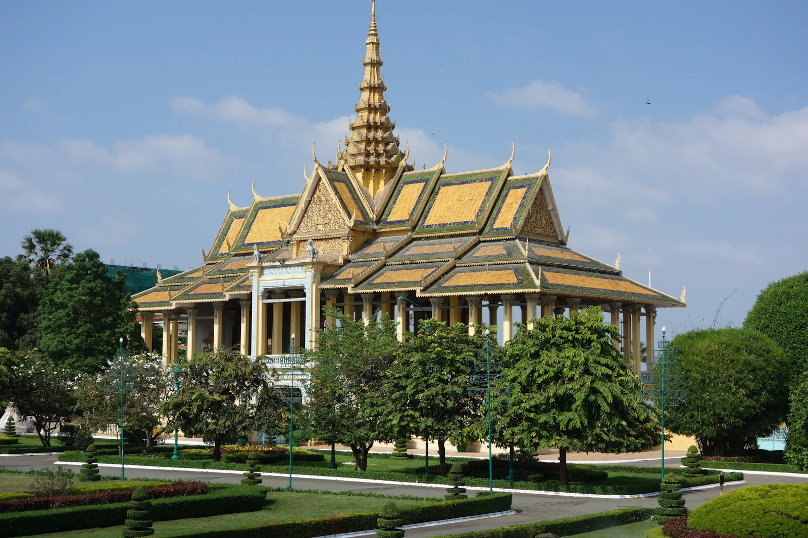 Phnom Penh, Cambodia photo 22 by CJ