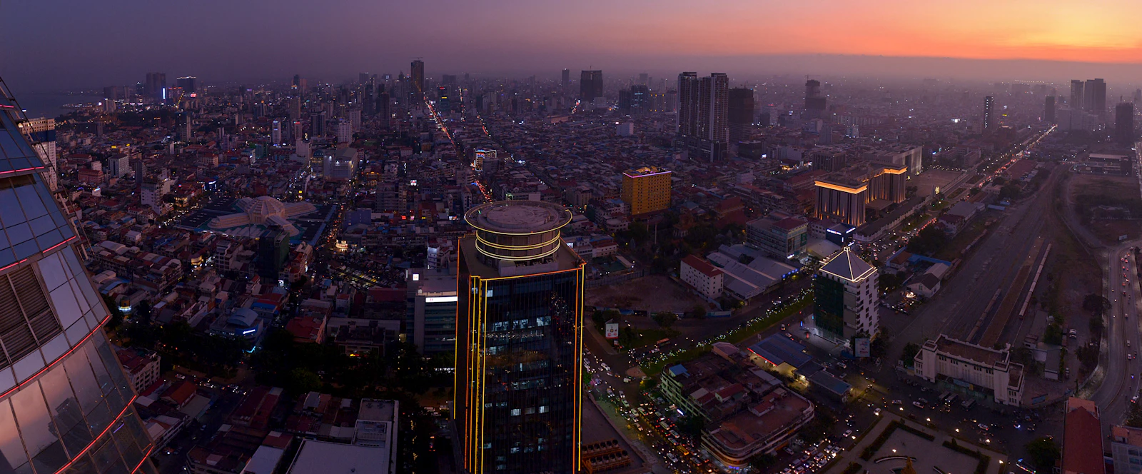 Phnom Penh, Cambodia photo 28 by allPhoto Bangkok