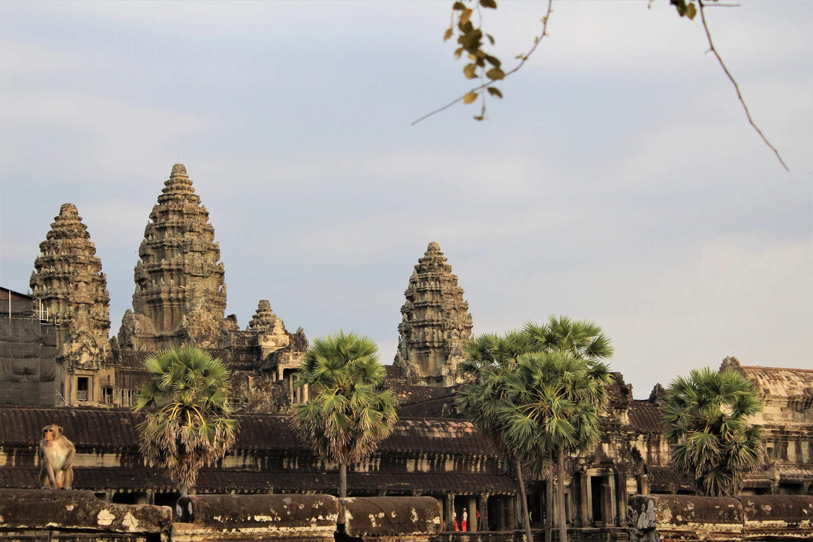 Siem Reap, Cambodia photo 13 by Antonella Vilardo